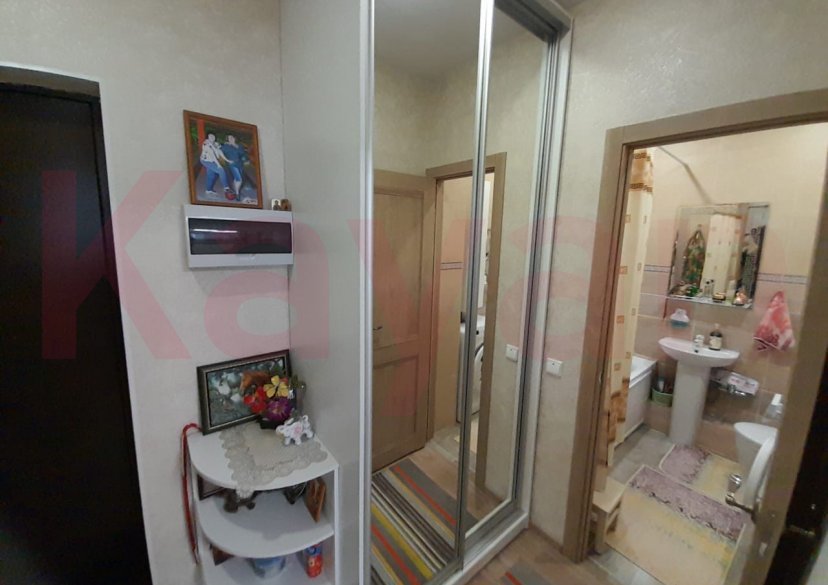 Продажа студии, 24 кв.м фото 8