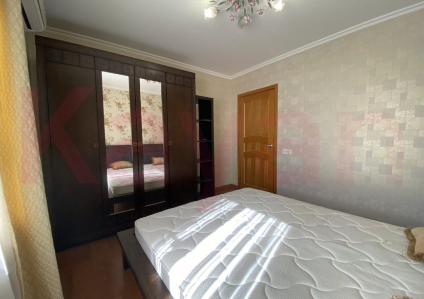 Аренда 3-комн. квартиры, 65 кв.м фото 11
