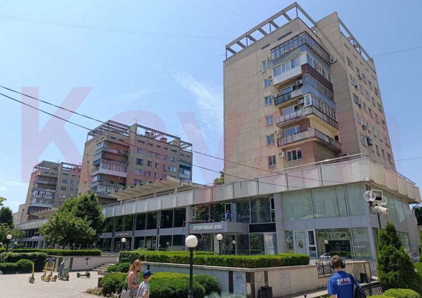 Аренда 3-комн. квартиры, 65 кв.м фото 16