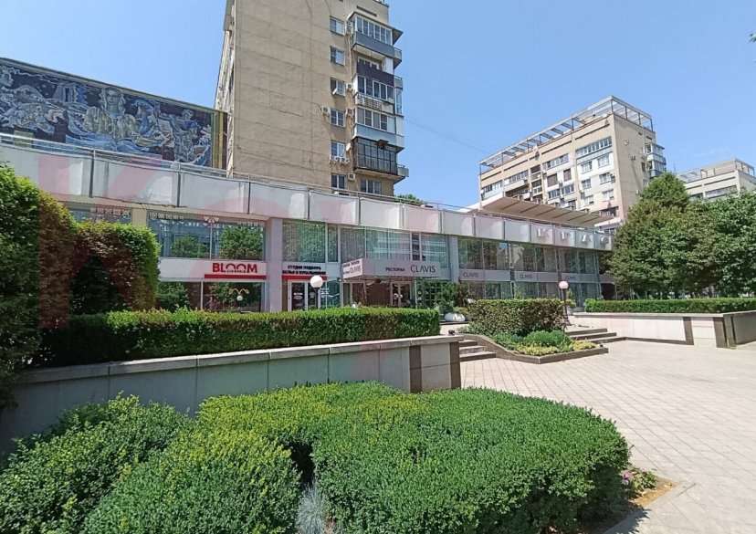 Аренда 3-комн. квартиры, 65 кв.м фото 17