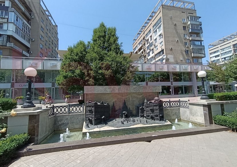 Аренда 3-комн. квартиры, 65 кв.м фото 18