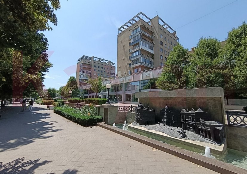 Аренда 3-комн. квартиры, 65 кв.м фото 20
