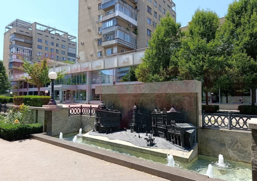 Аренда 3-комн. квартиры, 65 кв.м фото 21