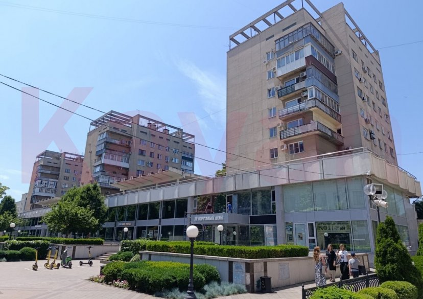 Аренда 3-комн. квартиры, 65 кв.м фото 22