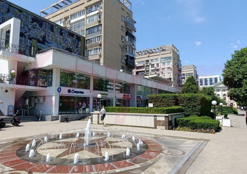 Аренда 3-комн. квартиры, 65 кв.м фото 23