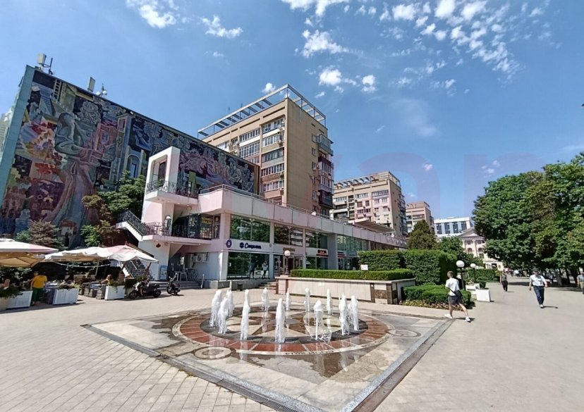 Аренда 3-комн. квартиры, 65 кв.м фото 24
