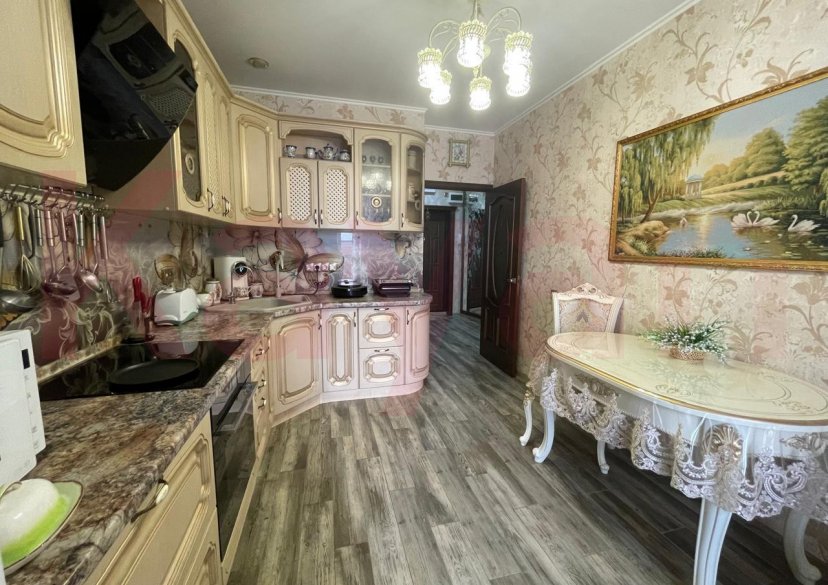 Продажа 1-комн. квартиры, 42.32 кв.м фото 0