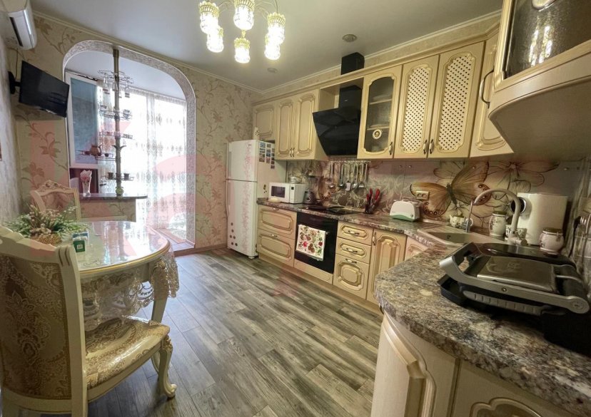 Продажа 1-комн. квартиры, 42.32 кв.м фото 1