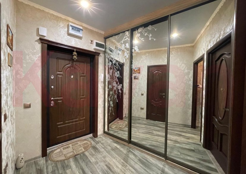 Продажа 1-комн. квартиры, 42.32 кв.м фото 12 Продажа 1-комн. квартиры, 42.32 кв.м фото 12