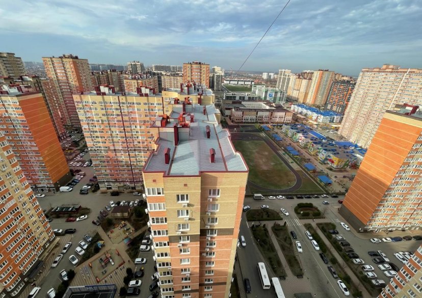 Продажа 1-комн. квартиры, 42.32 кв.м фото 19 Продажа 1-комн. квартиры, 42.32 кв.м фото 19