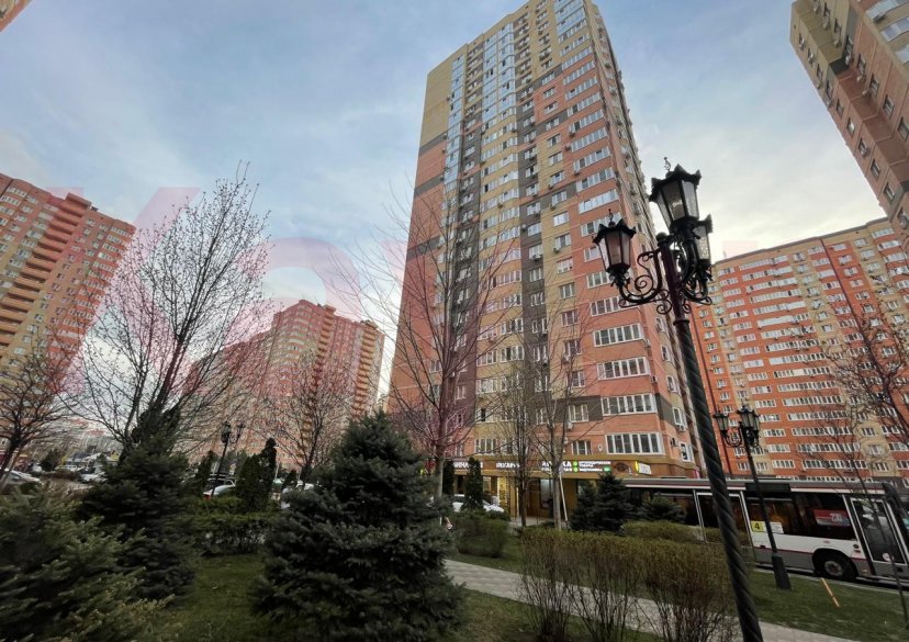 Продажа 1-комн. квартиры, 42.32 кв.м фото 20 Продажа 1-комн. квартиры, 42.32 кв.м фото 20