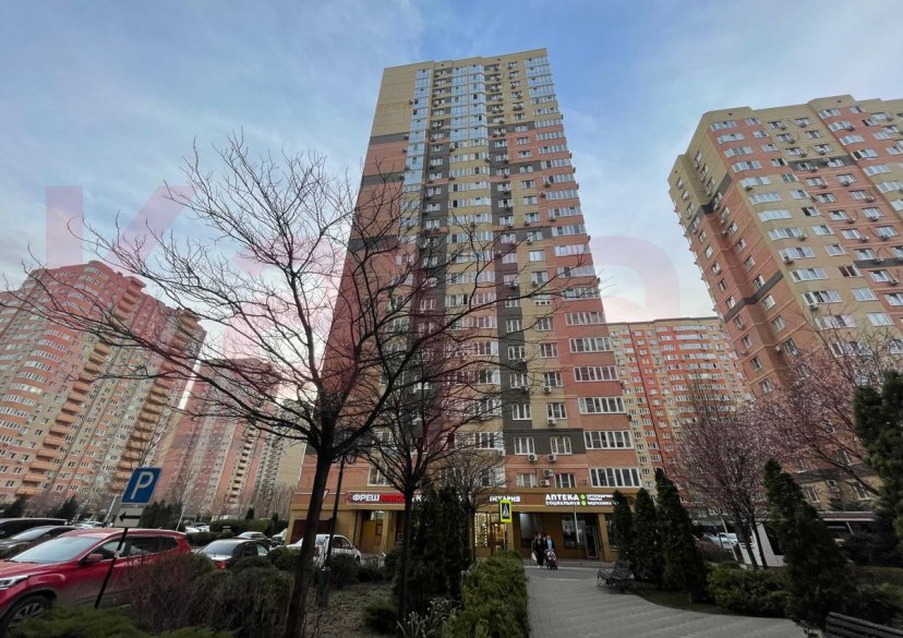 Продажа 1-комн. квартиры, 42.32 кв.м фото 22 Продажа 1-комн. квартиры, 42.32 кв.м фото 22
