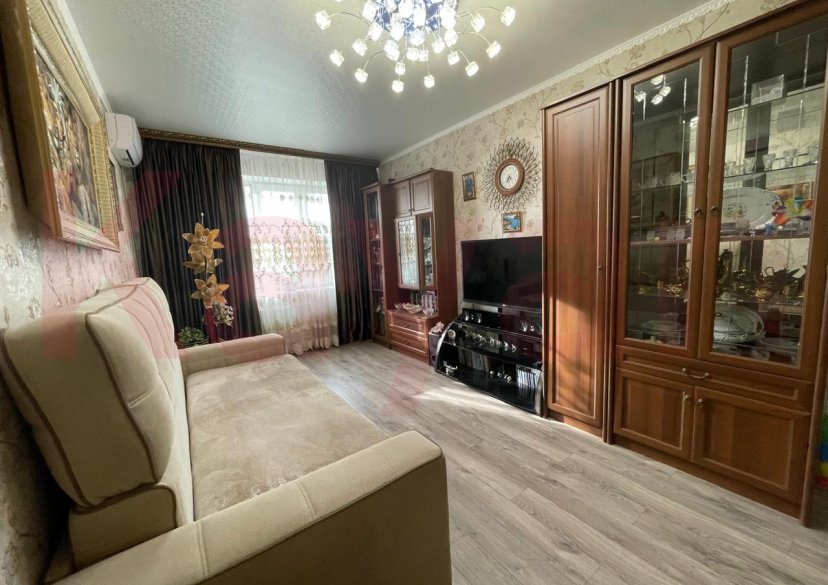 Продажа 1-комн. квартиры, 42.32 кв.м фото 6