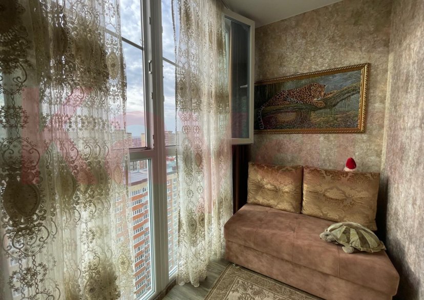 Продажа 1-комн. квартиры, 42.32 кв.м фото 8