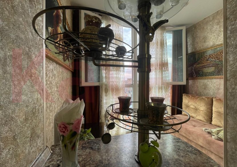 Продажа 1-комн. квартиры, 42.32 кв.м фото 5