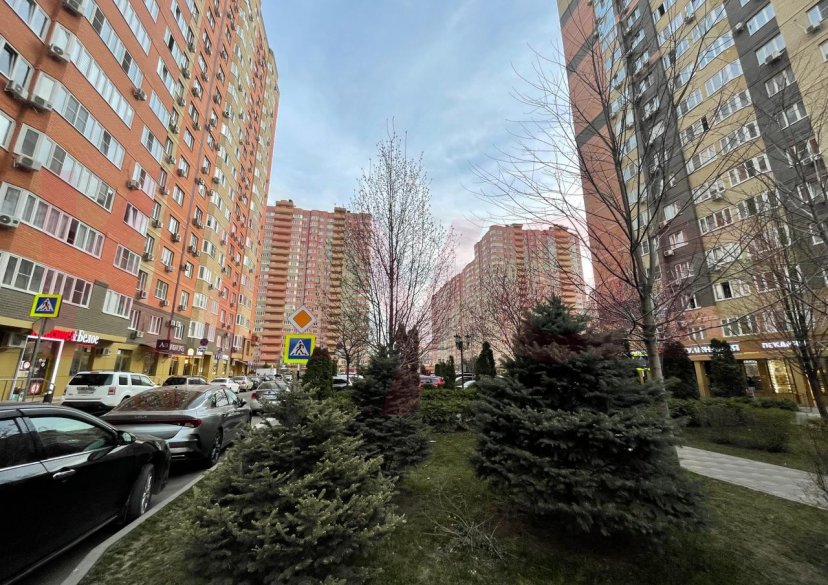 Продажа 1-комн. квартиры, 42.32 кв.м фото 21