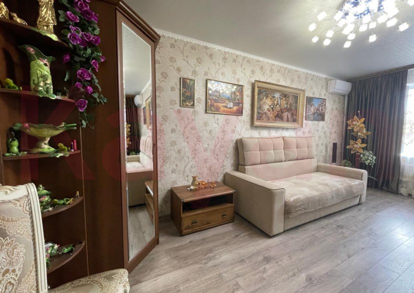 Продажа 1-комн. квартиры, 42.32 кв.м фото 7 Продажа 1-комн. квартиры, 42.32 кв.м фото 7