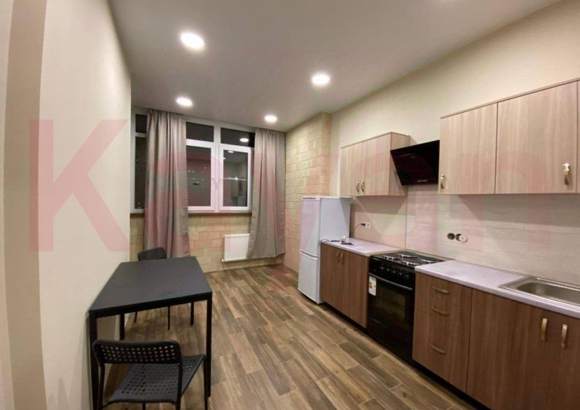 Продажа 1-комн. квартиры, 41 кв.м фото 0