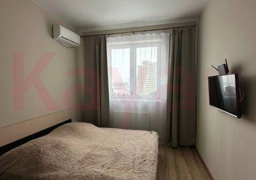 Продажа 1-комн. квартиры, 41 кв.м фото 1