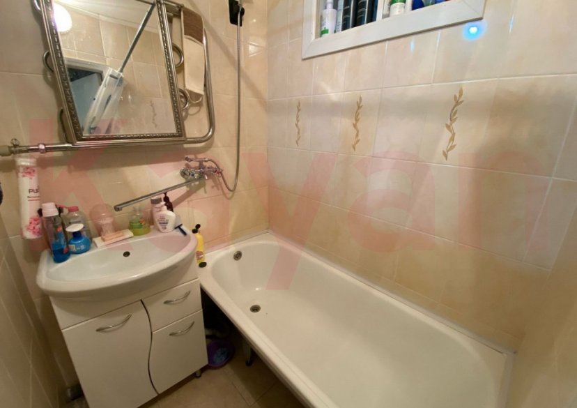 Продажа 2-комн. квартиры, 30.8 кв.м фото 3 Продажа 2-комн. квартиры, 30.8 кв.м фото 3