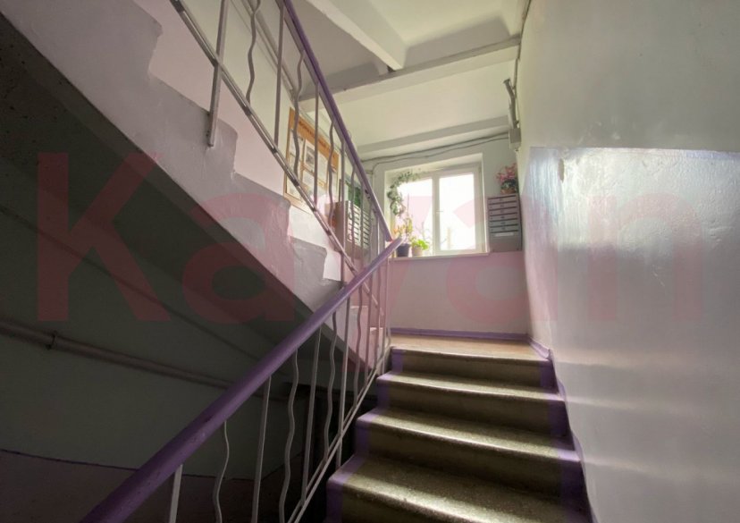 Продажа 2-комн. квартиры, 30.8 кв.м фото 6