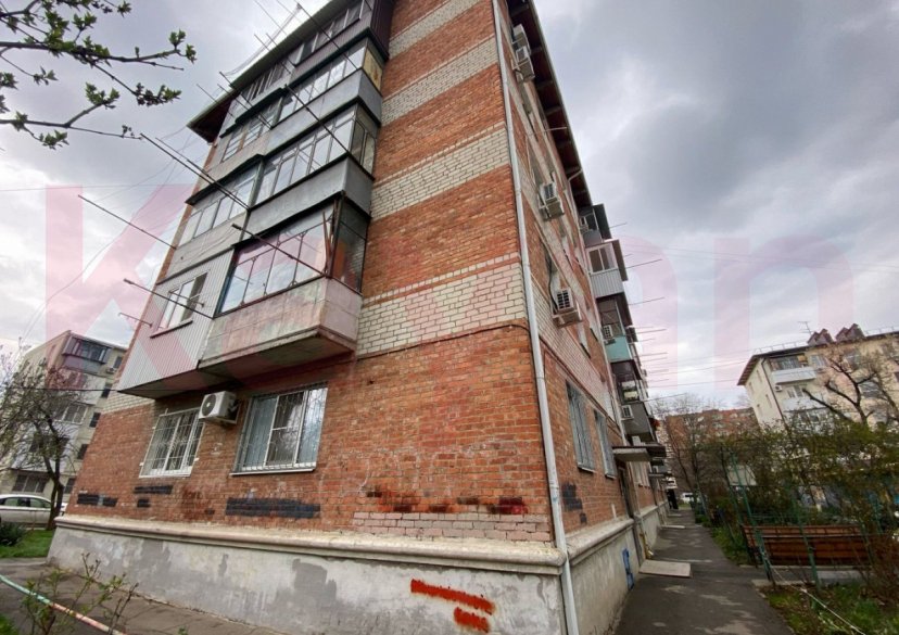 Продажа 2-комн. квартиры, 30.8 кв.м фото 7