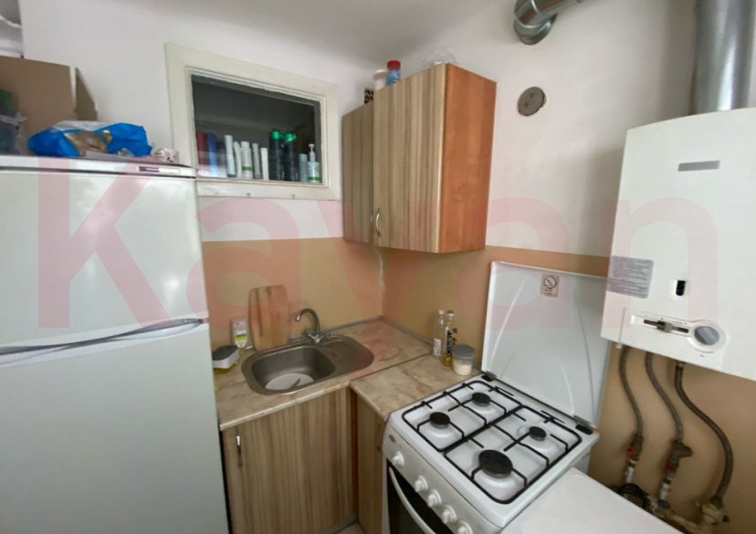 Продажа 2-комн. квартиры, 30.8 кв.м фото 0 Продажа 2-комн. квартиры, 30.8 кв.м фото 0