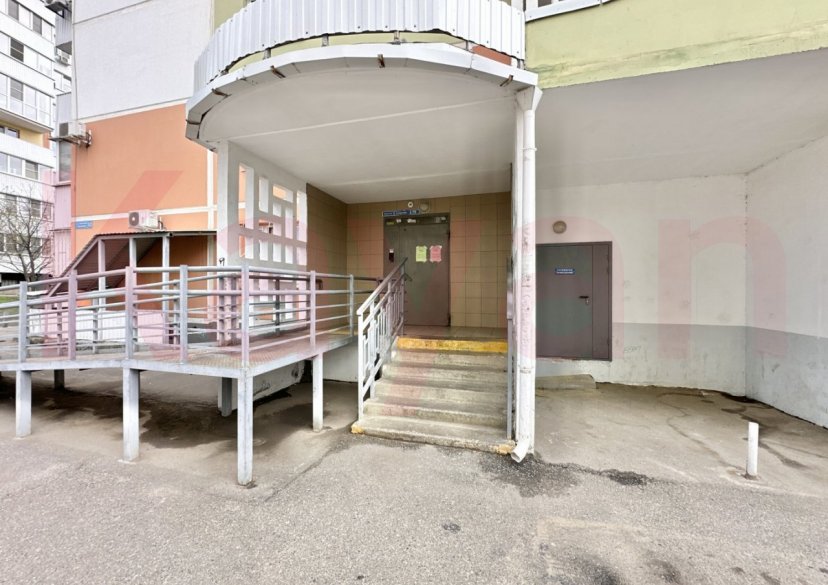 Продажа 3-комн. квартиры, 77 кв.м фото 23