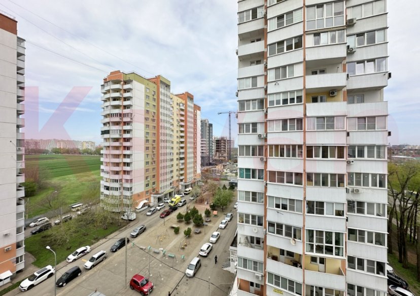 Продажа 3-комн. квартиры, 77 кв.м фото 24