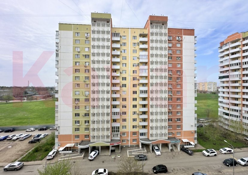 Продажа 3-комн. квартиры, 77 кв.м фото 22