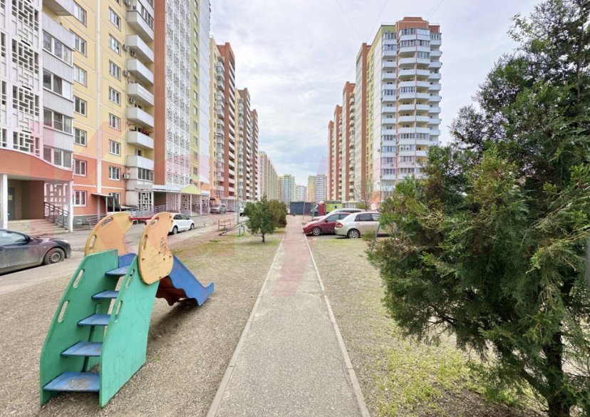 Продажа 3-комн. квартиры, 77 кв.м фото 25