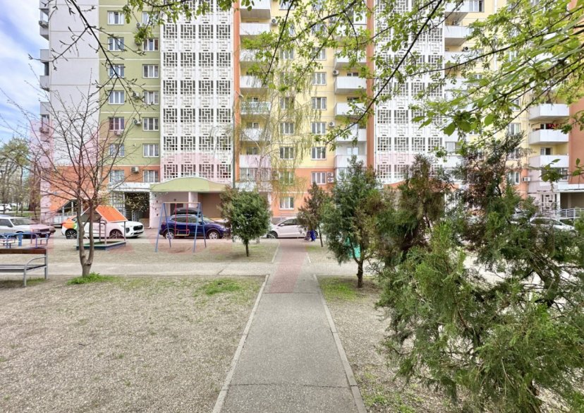 Продажа 3-комн. квартиры, 77 кв.м фото 26