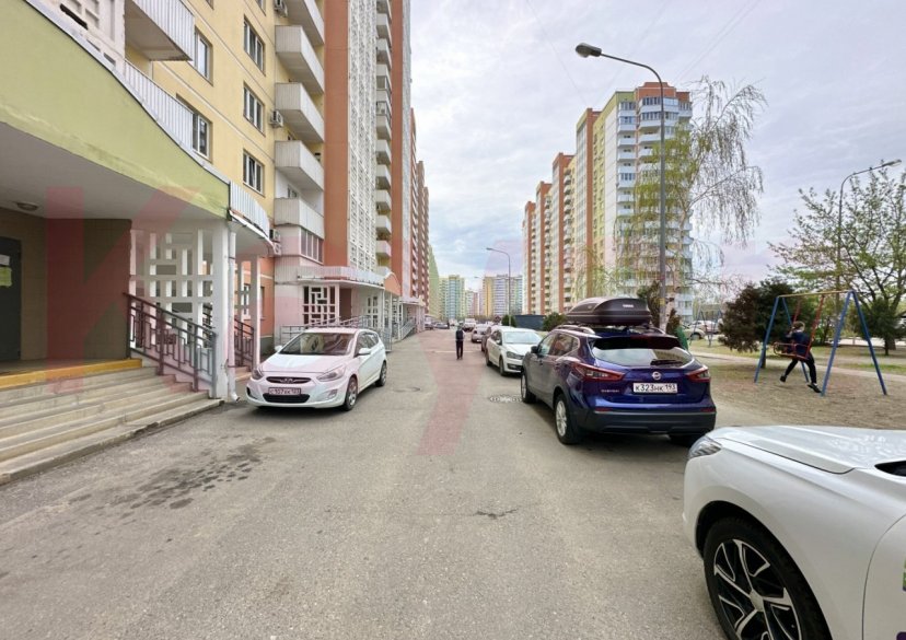 Продажа 3-комн. квартиры, 77 кв.м фото 28