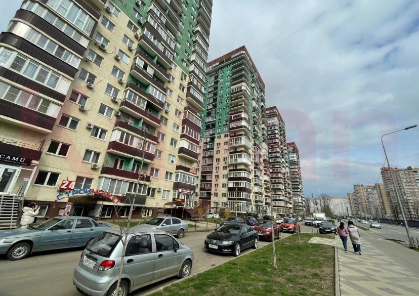 Продажа 1-комн. квартиры, 35.15 кв.м фото 10