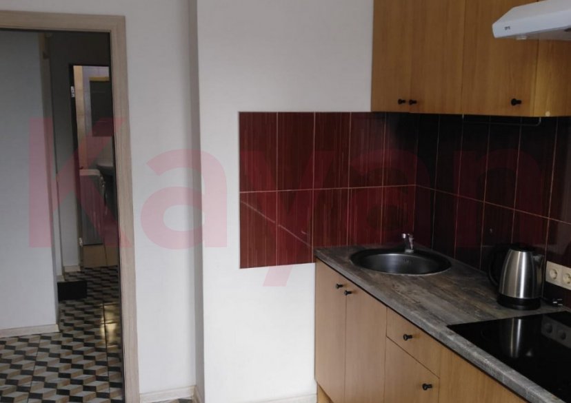 Продажа 1-комн. квартиры, 35.15 кв.м фото 1