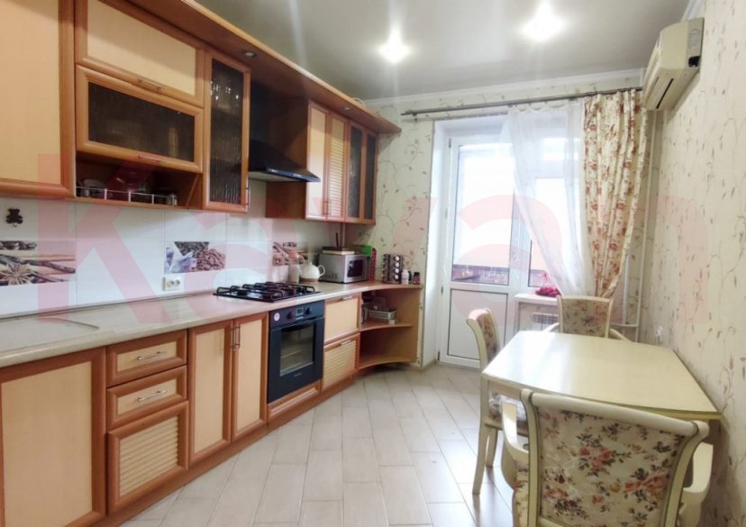 Продажа 2-комн. квартиры, 65 кв.м фото 5