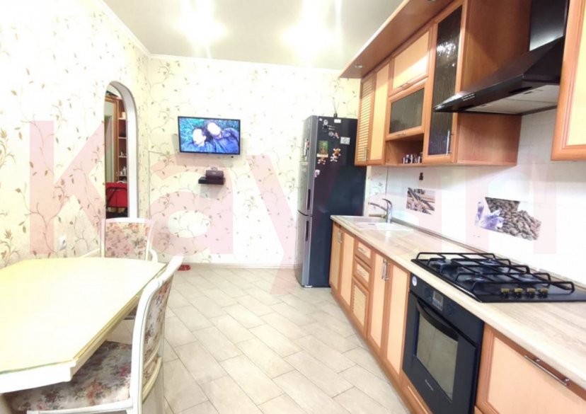 Продажа 2-комн. квартиры, 65 кв.м фото 6