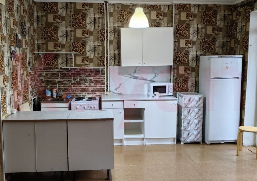 Аренда студии, 45 кв.м фото 0