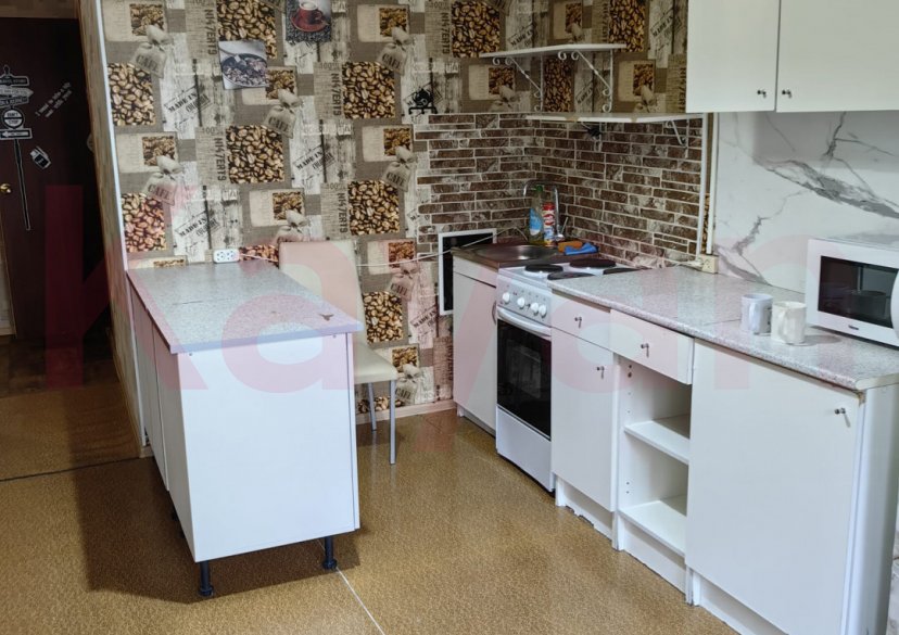 Аренда студии, 45 кв.м фото 1