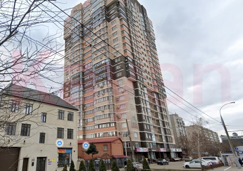 Продажа 2-комн. квартиры, 68 кв.м фото 16