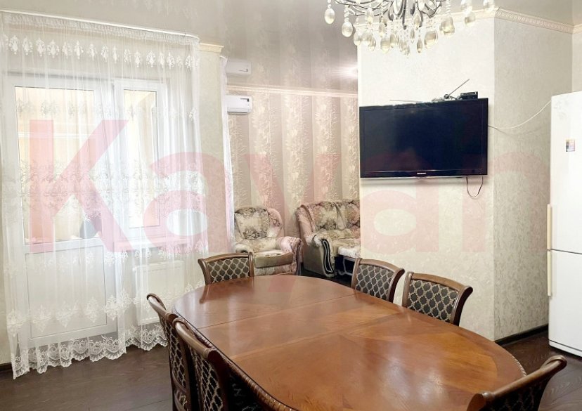 Продажа 2-комн. квартиры, 68 кв.м фото 3