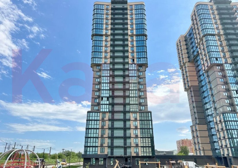 Продажа студии, 21 кв.м фото 8