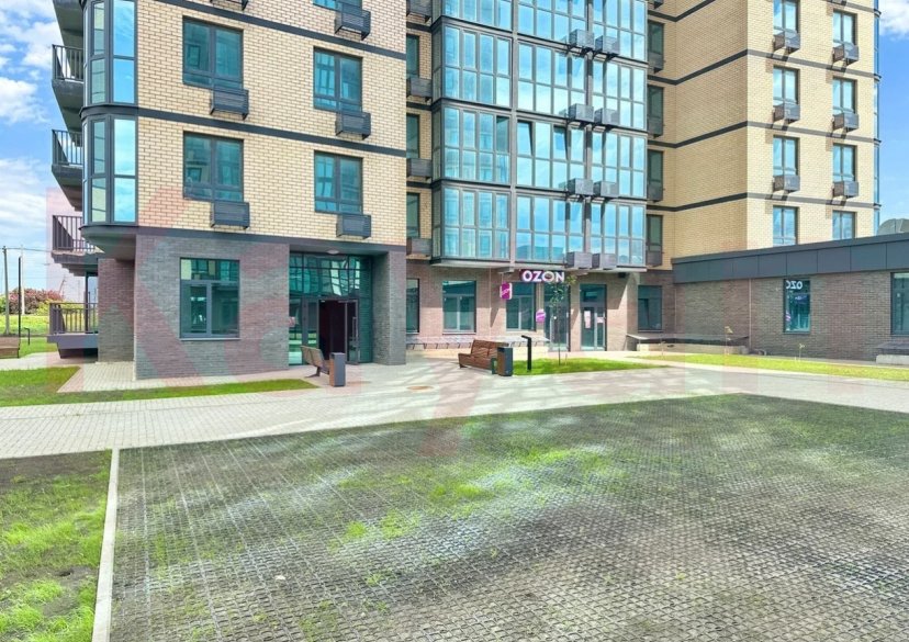 Продажа студии, 21 кв.м фото 10