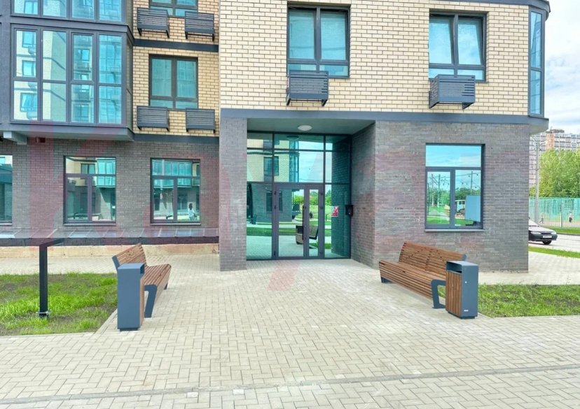 Продажа студии, 21 кв.м фото 9 Продажа студии, 21 кв.м фото 9