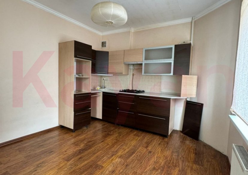 Продажа 1-комн. квартиры, 58 кв.м фото 0