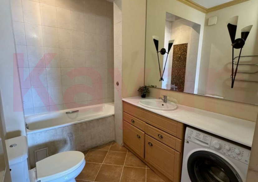 Продажа 1-комн. квартиры, 58 кв.м фото 3