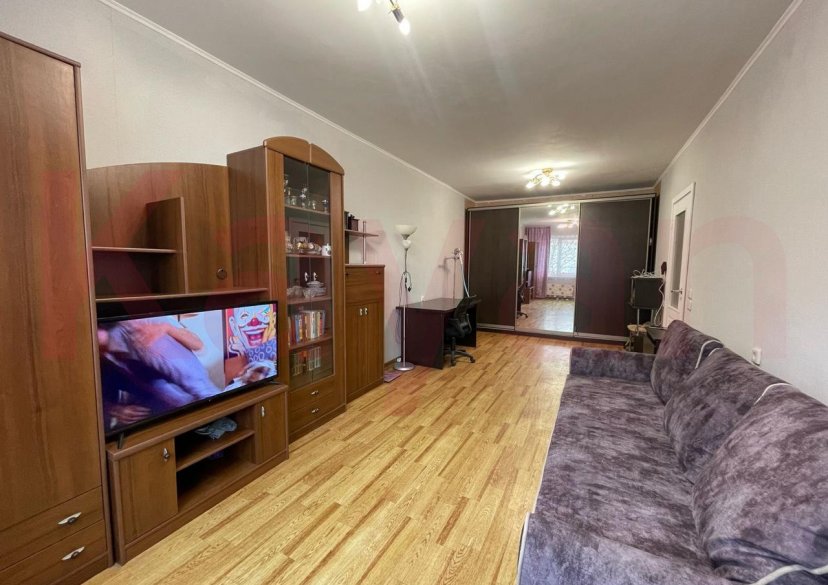 Продажа 1-комн. квартиры, 39.5 кв.м фото 3