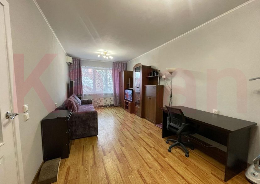 Продажа 1-комн. квартиры, 39.5 кв.м фото 5