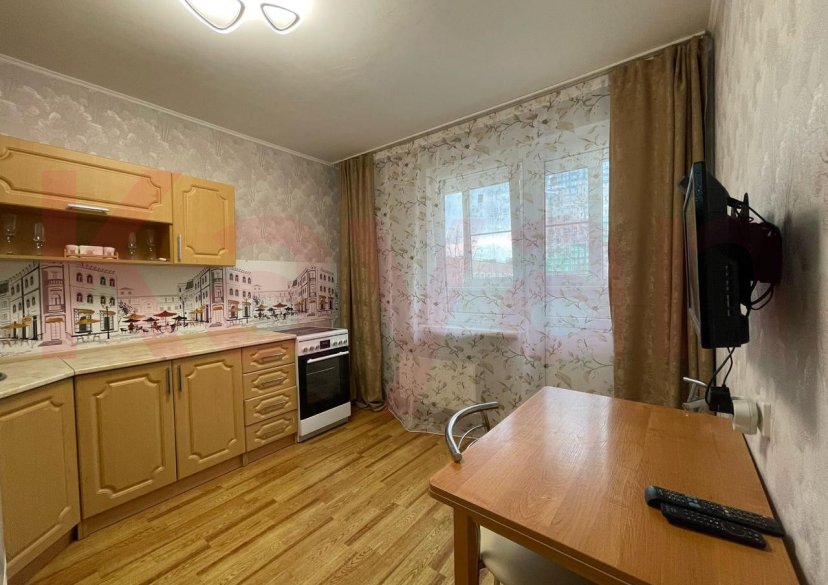 Продажа 1-комн. квартиры, 39.5 кв.м фото 0