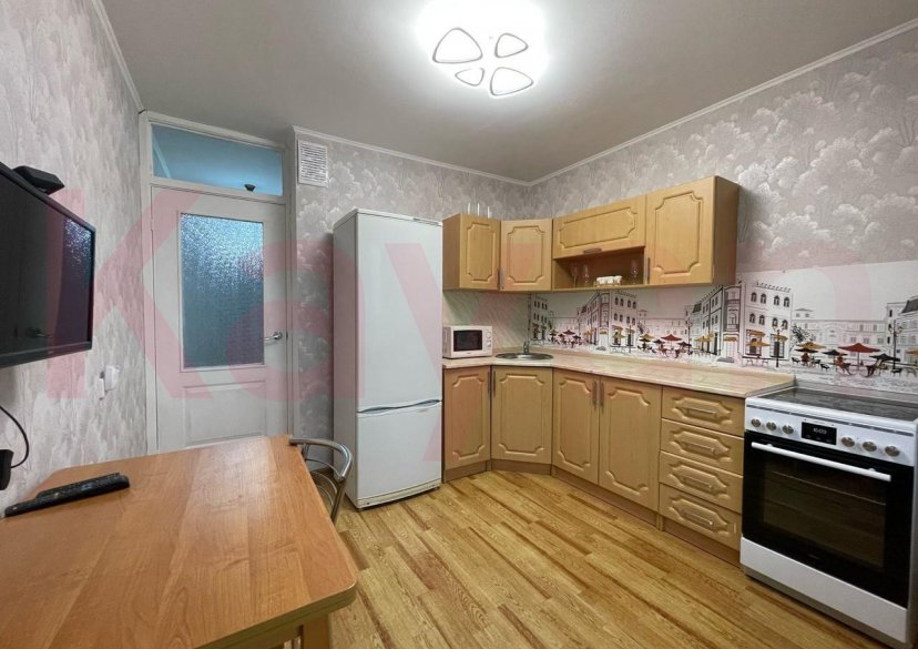 Продажа 1-комн. квартиры, 39.5 кв.м фото 1